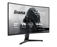 iiyama G-Master GC2781HSU-B1 Red Eagle - 1518014 - zdjęcie 2